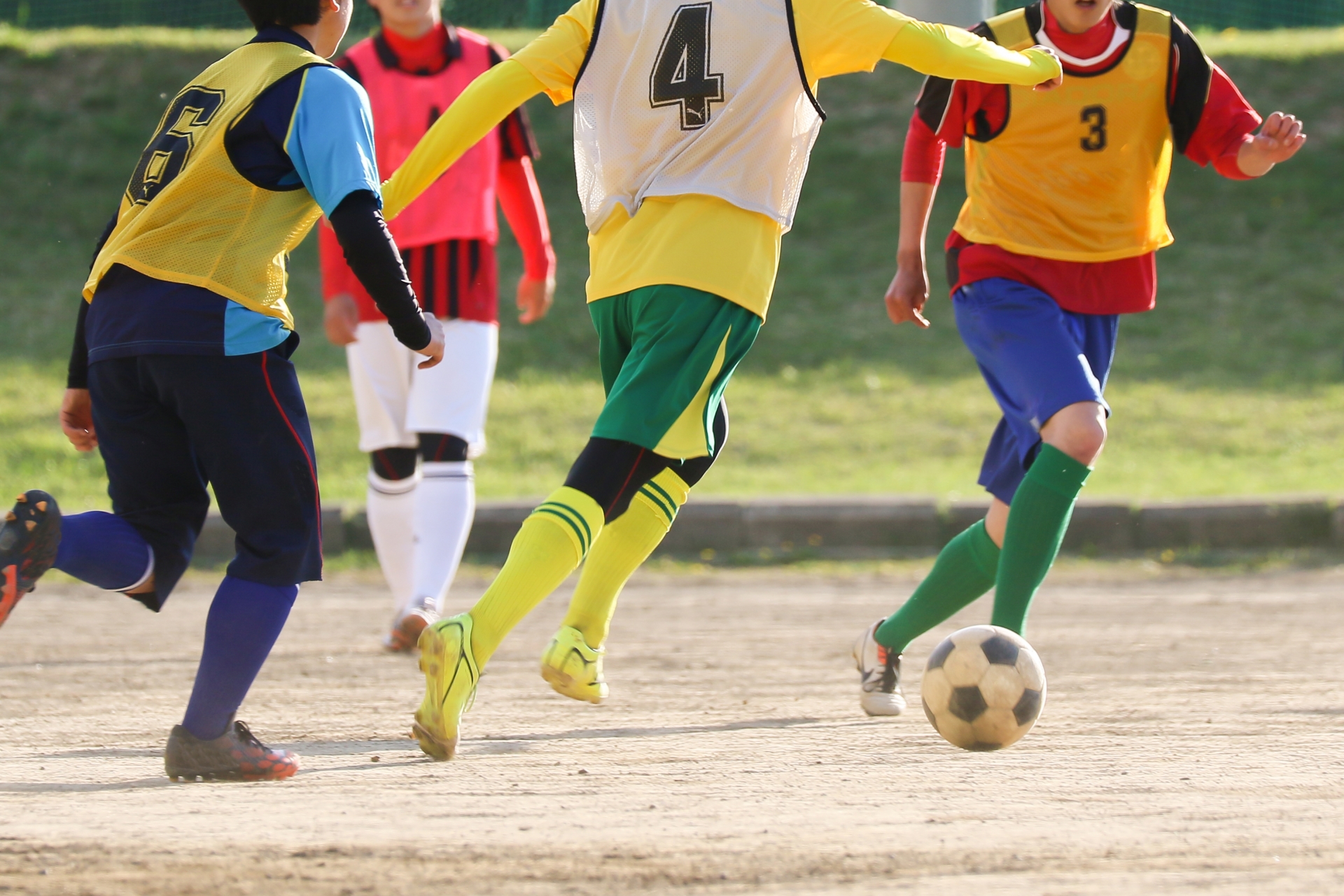soccer